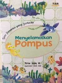 Menyelamatkan Pompus