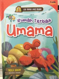 Rumah Terbaik Umama