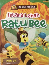 Istana Lebah Ratu Bee