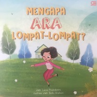 Mengapa Ara Lompat-Lompat?