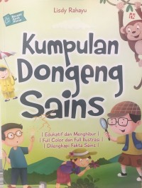 Kumpulan Dongeng Sains