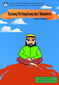 Karaeng Pattingaloang Dan I Maninrori