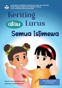 Keriting Atau Lurus Semua Istimewa