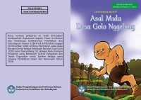 Asal Mula Desa Golo Nggelang