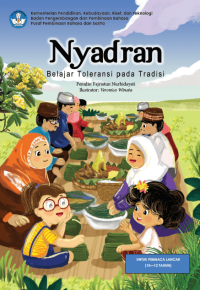 Nyadran: Belajar Tolerans Pada Tradisi