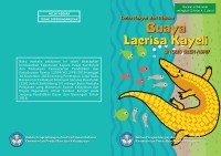 Buaya Learisa Kayeli