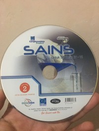 Sains Untuk Kelas IV - VI Volume 2