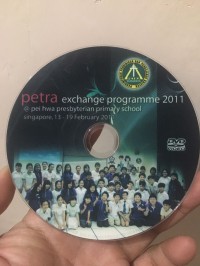 Petra Exchange Programme 2011