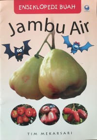 Ensiklopedi Jambu Air