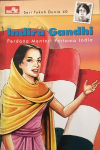 indira Gandhi
