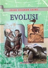 Jejak Sejarah Sains Evolusi