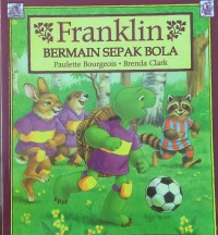 Franklin Bermain Sepak Bola