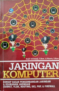 Jaringan Komputer