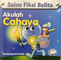 Akulah Cahaya