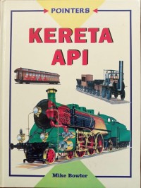 Kereta Api