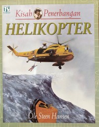 Helikopter