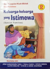 Keluarga-keluarga yang Istimewa 2