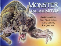 Monster Dalam Mitos