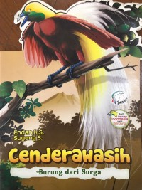 Cenderawasih : Burung dari Surga