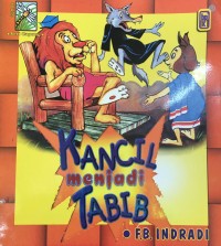 Kancil menjadi Tabib