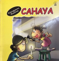Cahaya