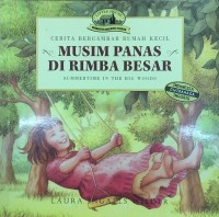 Musim Panas Di Rimba Besar