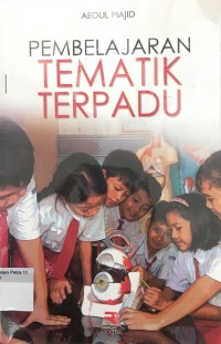 Pembelajaran Tematik Terpadu