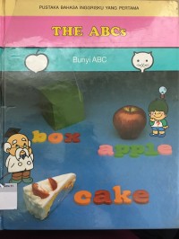 The ABCs : Bunyi ABC