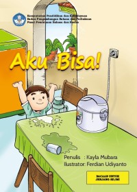 Aku Bisa!