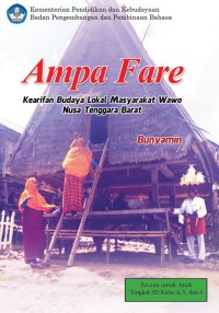 Ampa Fare