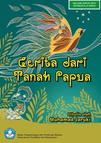 Ceria Dari Tanah Papua
