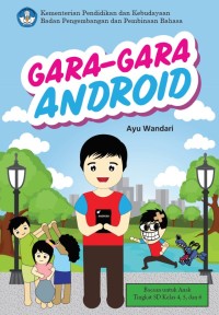 Gara-gara Android