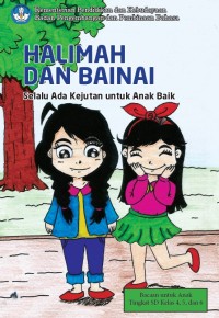 Halimah Dan Bainai