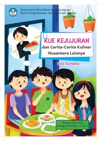 Kue Kejujuran