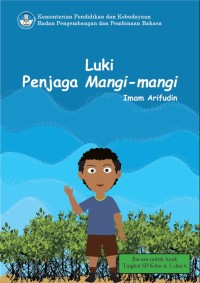 Luki Penjaga Mangi