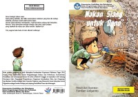 Makan Siang Untuk Dono