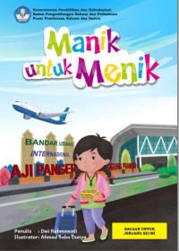 Manik Untuk Menik