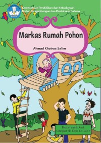 Markas Rumah Pohon