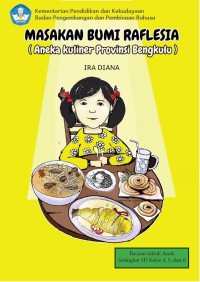 Masakan Bumi Raflesia
