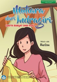 Mutiara Dari Indragiri