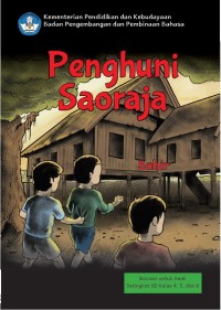 Penghuni Saoraja