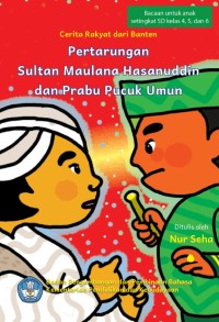 Pertarungan Sultan Maulana Hasanudin Dan Prabu Pucuk Umum
