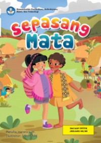 Sepasang Mata