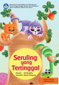 Seruling Yang Tertinggal