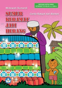 Sumur Keramat Jati Herang