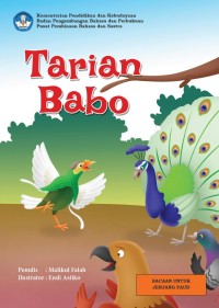 Tarian Babo
