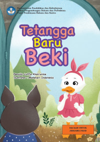 Tetangga Baru Deki