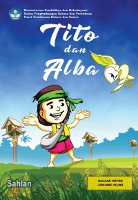 Tito Dan Alba