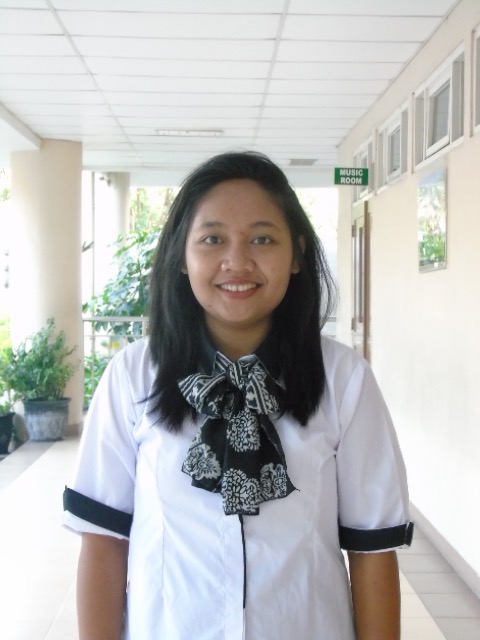 Silvia Karuniawati,S.Ptk.