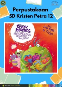 (Not So) Monsters: The Marvellous Monster Muddle